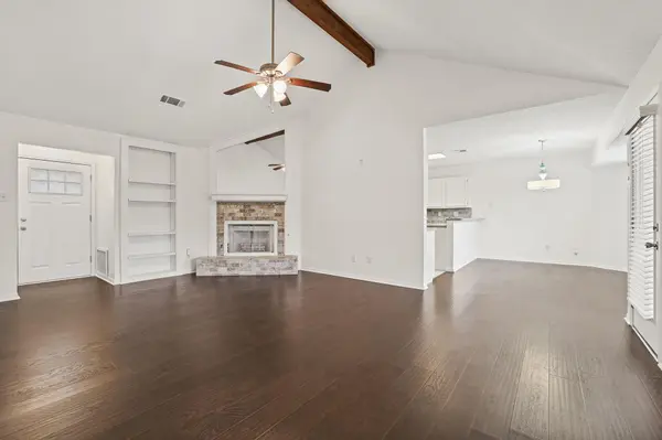 503 Dover LN, Round Rock, TX 78664
