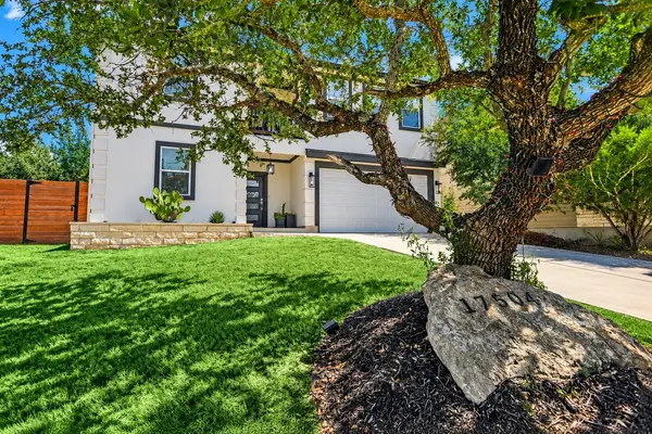 17504 Panorama DR, Dripping Springs, TX 78620