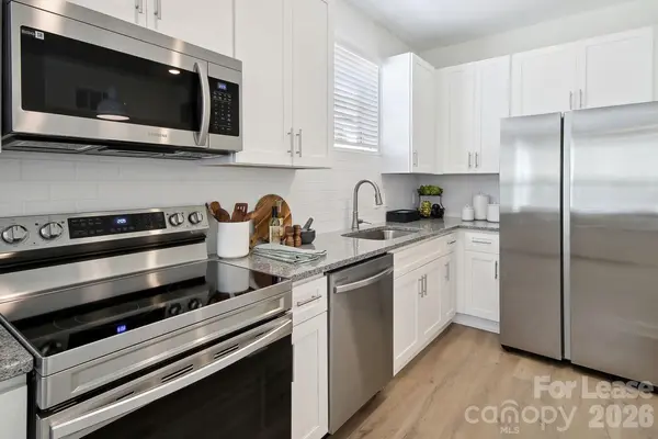 13511 Montoy WAY #B1, Charlotte, NC 28273