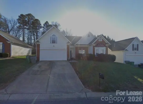 3707 Sipes LN #1, Charlotte, NC 28269