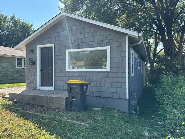 1003 E 83RD TER, Kansas City, MO 64131