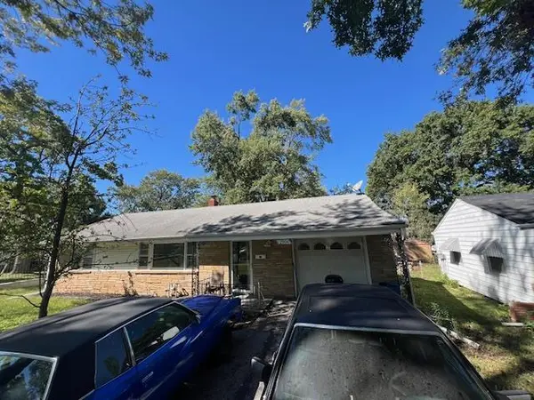 2504 Westport RD, Independence, MO 64052