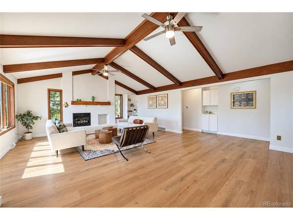 815 Partridge, Golden, CO 80403