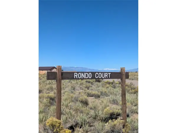 147 Rondo, Moffat, CO 81143