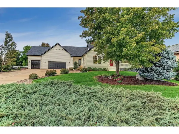 9365 Homestead, Frederick, CO 80504