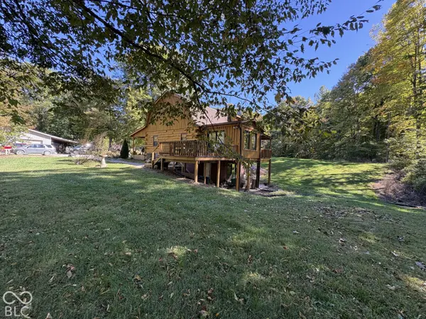 10101 Buckskin RD, Poland, IN 47868