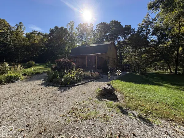 10101 Buckskin RD, Poland, IN 47868