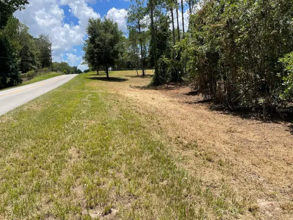 CALHOUN RD, Eustis, FL 32726