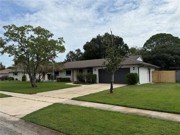 3915 PORT SIMBOR AVE, Orlando, FL 32817