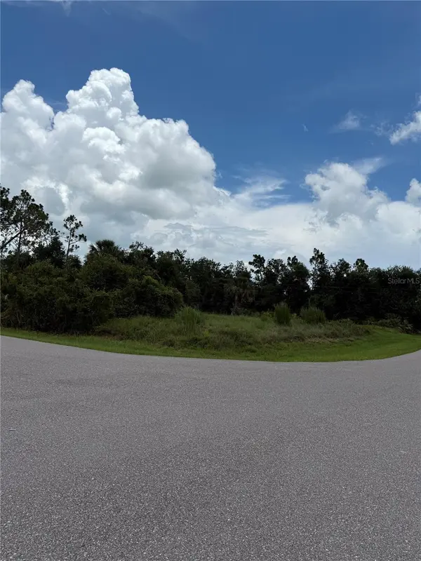 29500 LILLIS ST, Punta Gorda, FL 33982