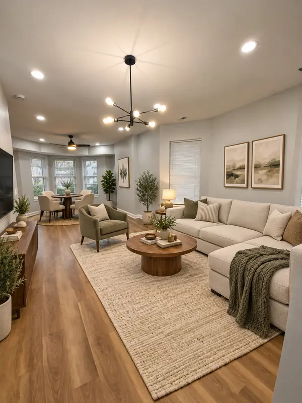 1305 E 69th ST #1, Chicago, IL 60637