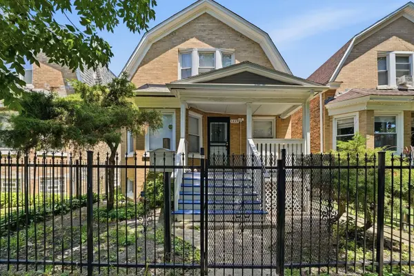 1235 N Harding AVE, Chicago, IL 60651