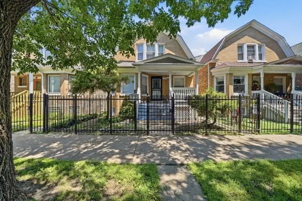 1235 N Harding AVE, Chicago, IL 60651