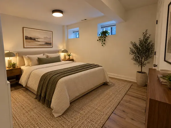 1344 W Ohio ST #1F, Chicago, IL 60642