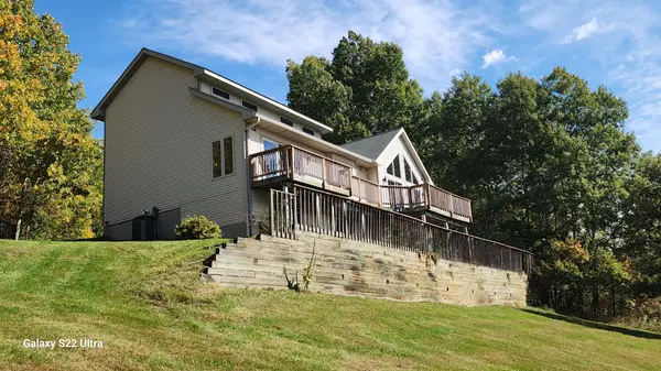 E3297 1290th AVE, Boyceville, WI 54725