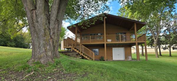 2486 Oliver AVE SW, Cokato, MN 55321