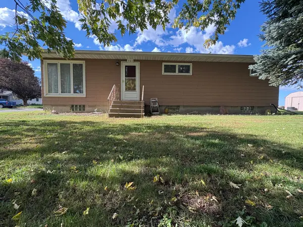 301 Washington AVE, Alden, MN 56009
