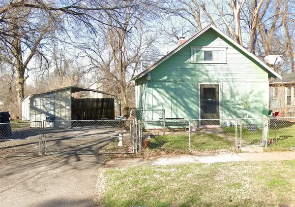415 SE 23rd ST, Oklahoma City, OK 73129