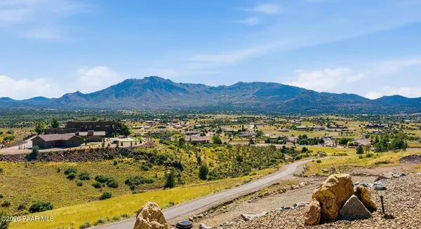 3800 W Orions Belt DR, Prescott, AZ 86305