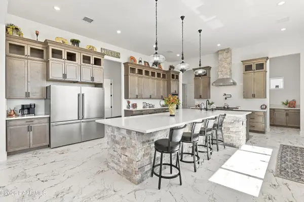 3800 W Orions Belt DR, Prescott, AZ 86305