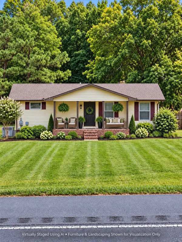 11331 Tullahoma Hwy, Tullahoma, TN 37388