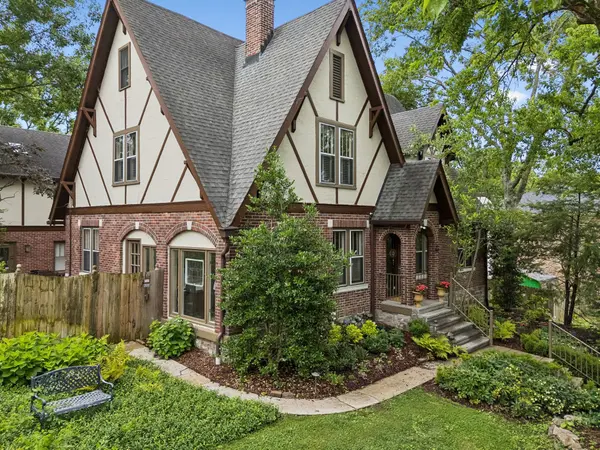 2617 Barton Ave, Nashville, TN 37212