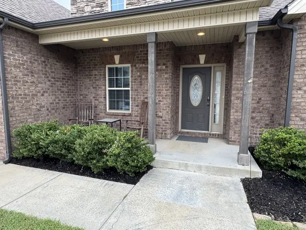 349 Winter Terrace Ln, Clarksville, TN 37040