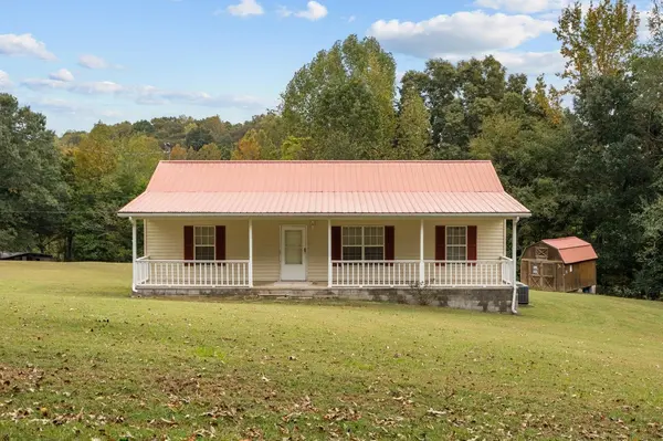 12 Hankins Hollow Ln, Tennessee Ridge, TN 37178