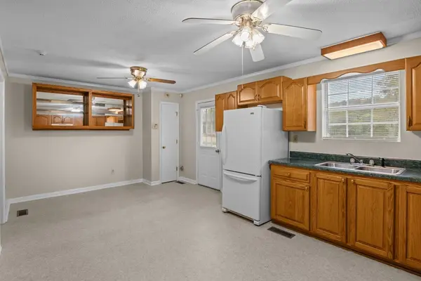 12 Hankins Hollow Ln, Tennessee Ridge, TN 37178