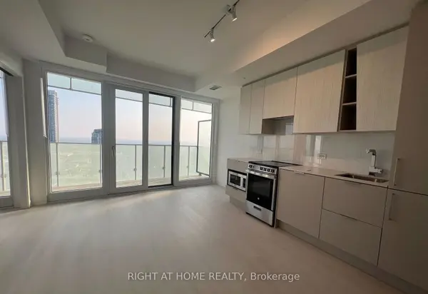 3900 Confederation Pkwy #2507, Mississauga, ON L5B 0M3