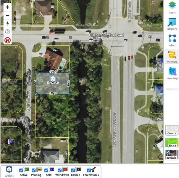 17285 MALTA AVE, Port Charlotte, FL 33954