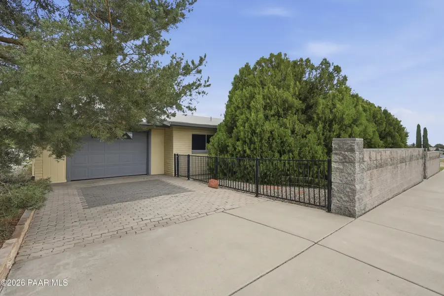 4014 N Navajo DR, Prescott Valley, AZ 86314