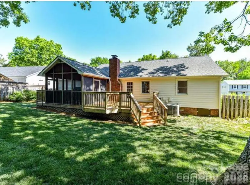 10909 Tradewinds EXPY SW #10909 Tradewinds Ln, Cha, Charlotte, NC 28226