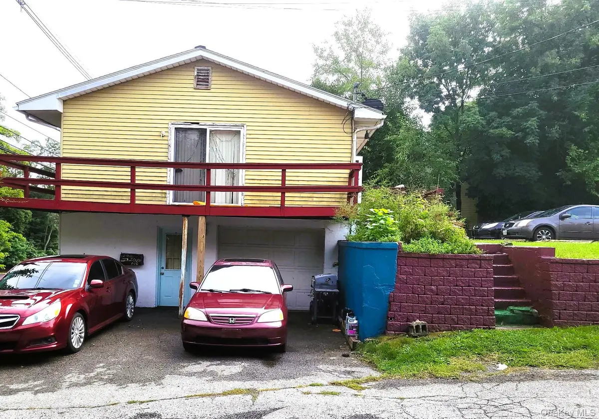 200 South Road, Poughkeepsie, NY 12601