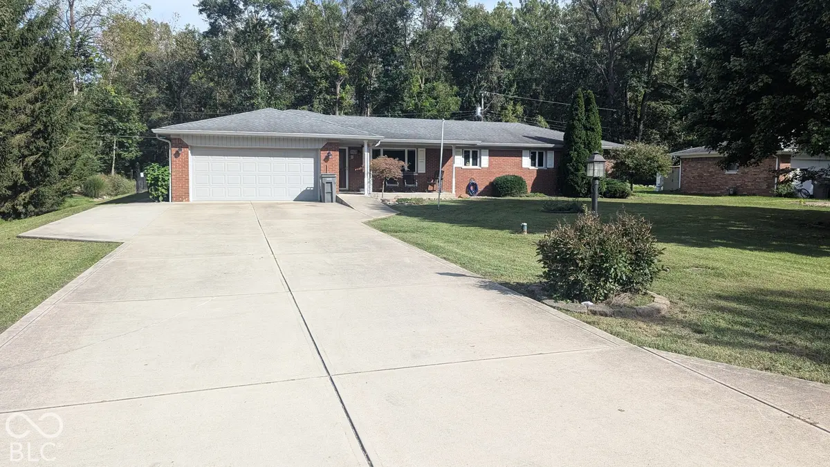 5405 Helena AVE, Indianapolis, IN 46237