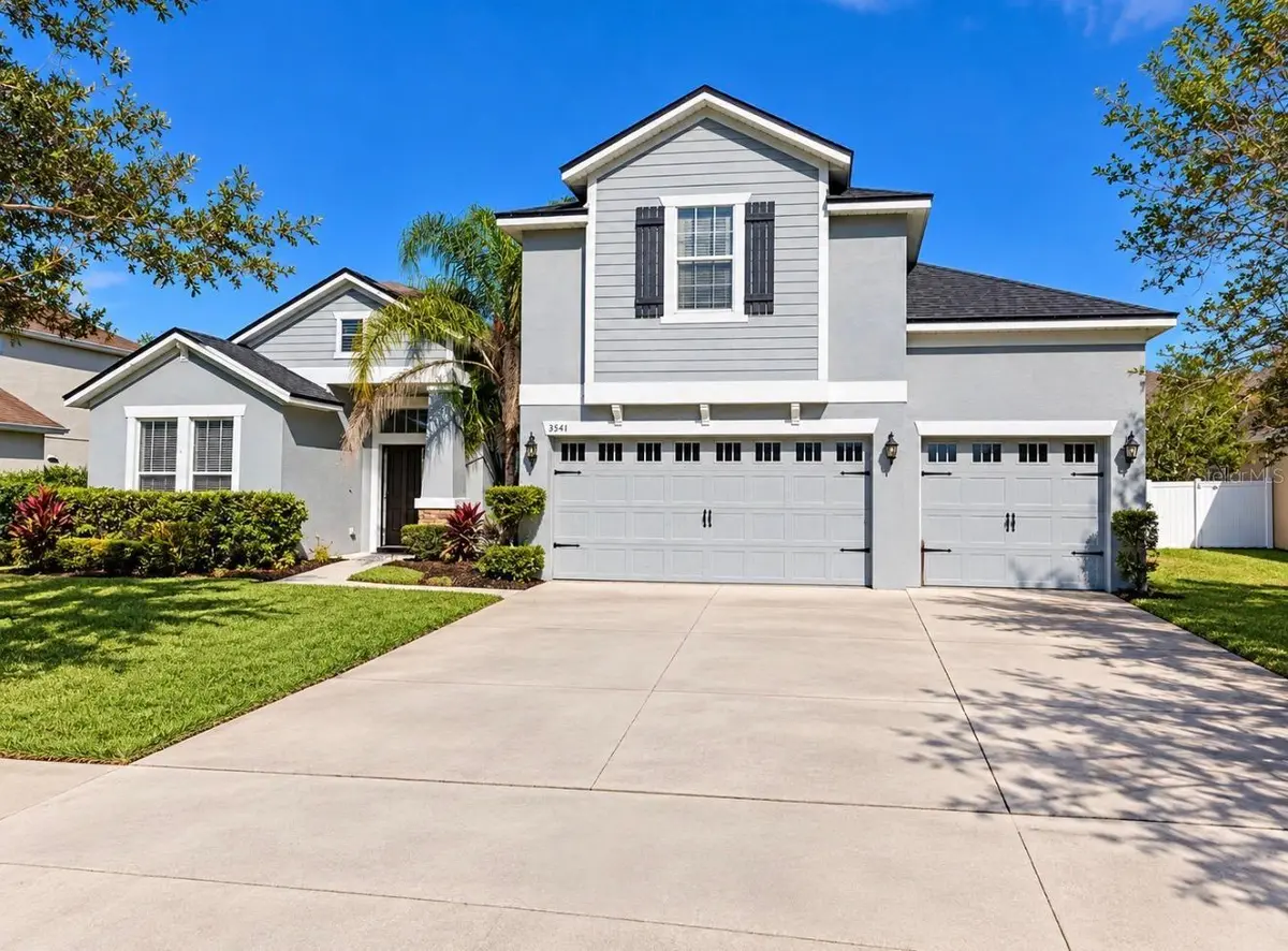 3541 PAWLEYS LOOP S, St Cloud, FL 34769