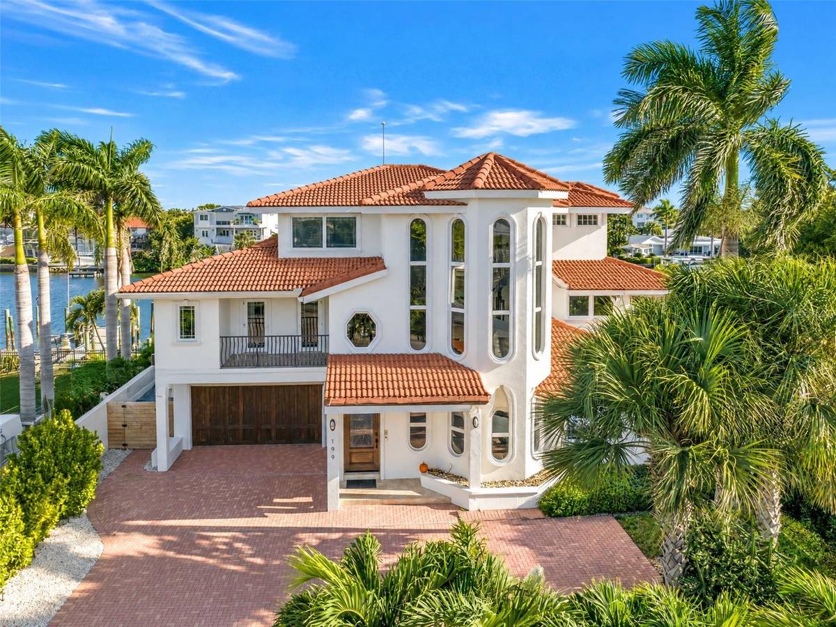 199 21ST AVE, St Pete Beach, FL 33706