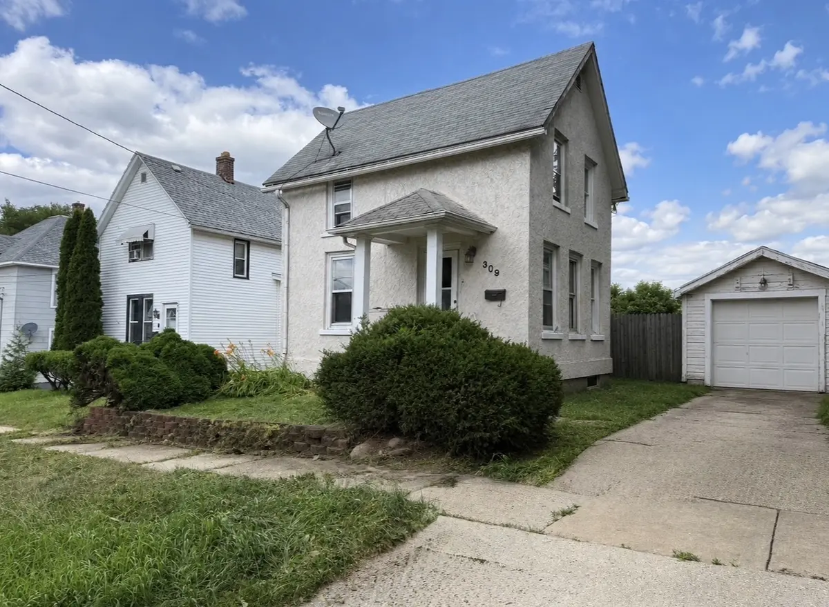 309 Adams ST, Rockford, IL 61107