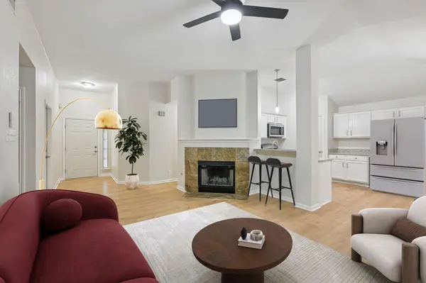 500 Britni LOOP, Kyle, TX 78640
