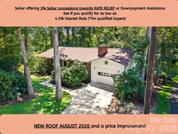98 Pensacola AVE, Arden, NC 28704