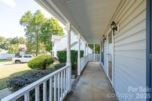 14200 Lavender Trace CT, Charlotte, NC 28273