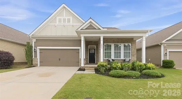 5021 Lydney LN, Waxhaw, NC 28173