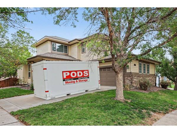 15963 E 98th, Commerce City, CO 80022