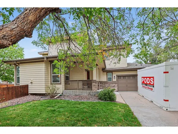 15963 E 98th, Commerce City, CO 80022