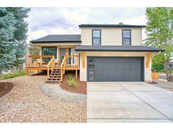 805 Kimbark, Lafayette, CO 80026