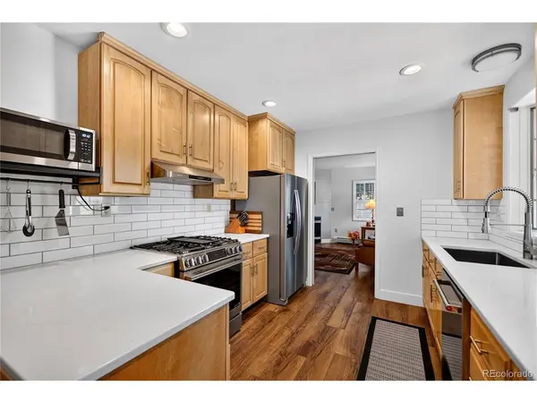 2204 N Cascade, Colorado Springs, CO 80907