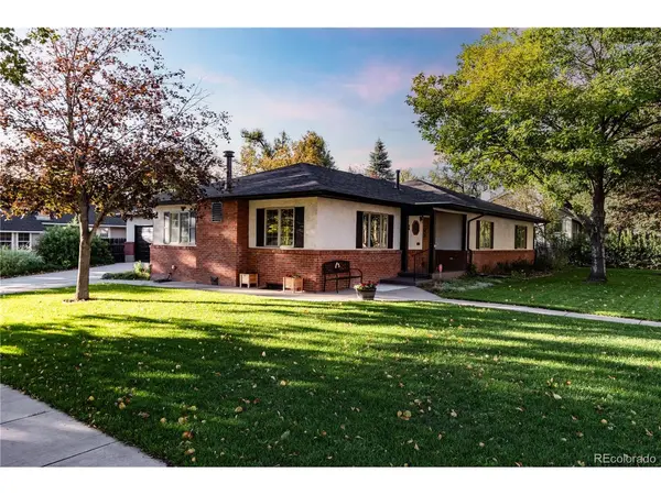 2204 N Cascade, Colorado Springs, CO 80907