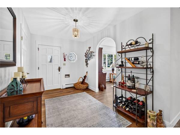 2204 N Cascade, Colorado Springs, CO 80907