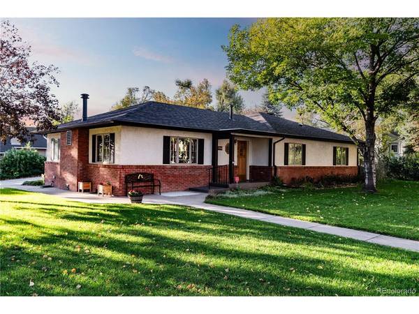 2204 N Cascade, Colorado Springs, CO 80907