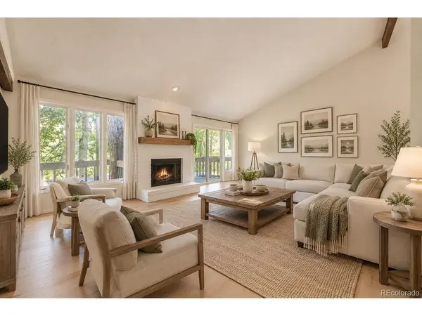 6305 W 6th #C21, Lakewood, CO 80214